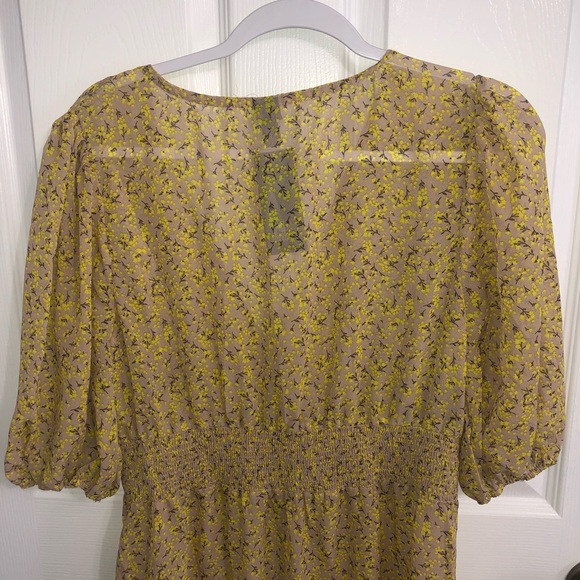 NEW Wild Fable Dress - Picture 7 of 9